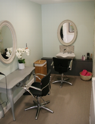 Westfield Care & Nursing Home